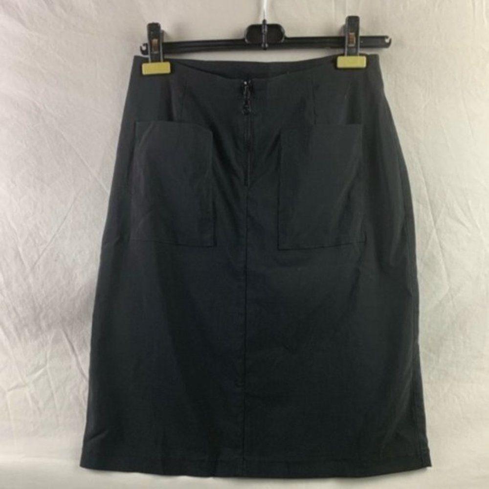 Black Skirt Holt Renfrew - Picture 1 of 7